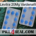 Levitra 20Mg Vardenafil 20